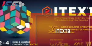 Achievements in ITEX 2019