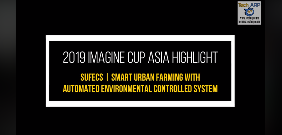 Smart Urban Farming with Automated Environmental Controlled System
